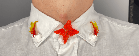 LEGO® Meets Fashion: Why Adults Are Embracing Playful Accessories